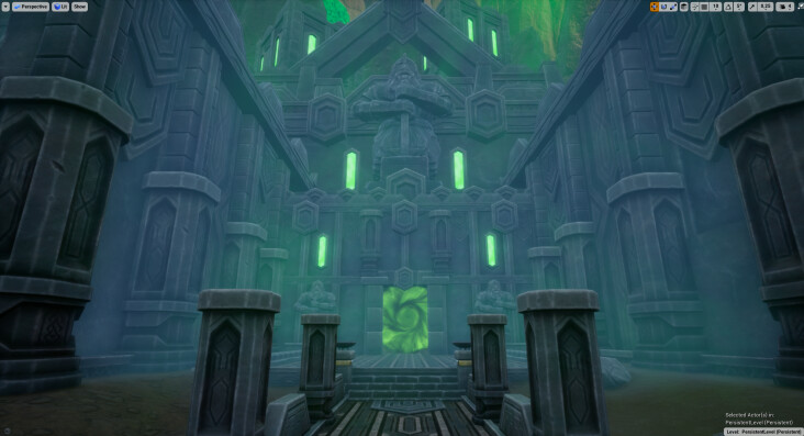 Lorne - Screenshot 4