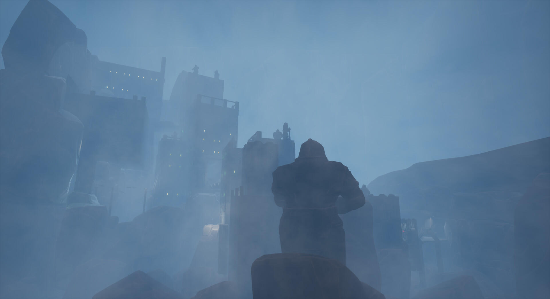 Lorne - Screenshot 1