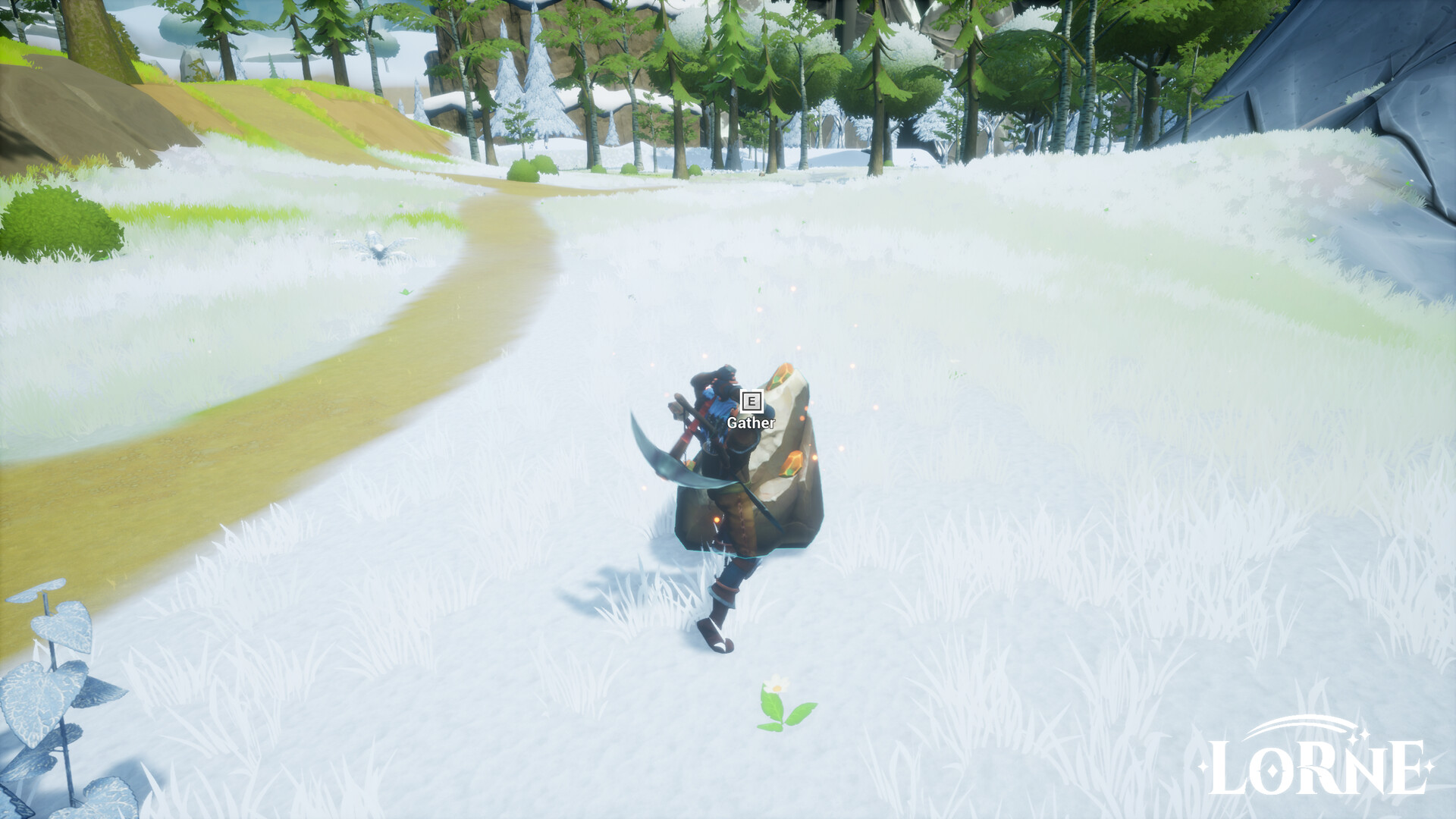 Lorne - Screenshot 7