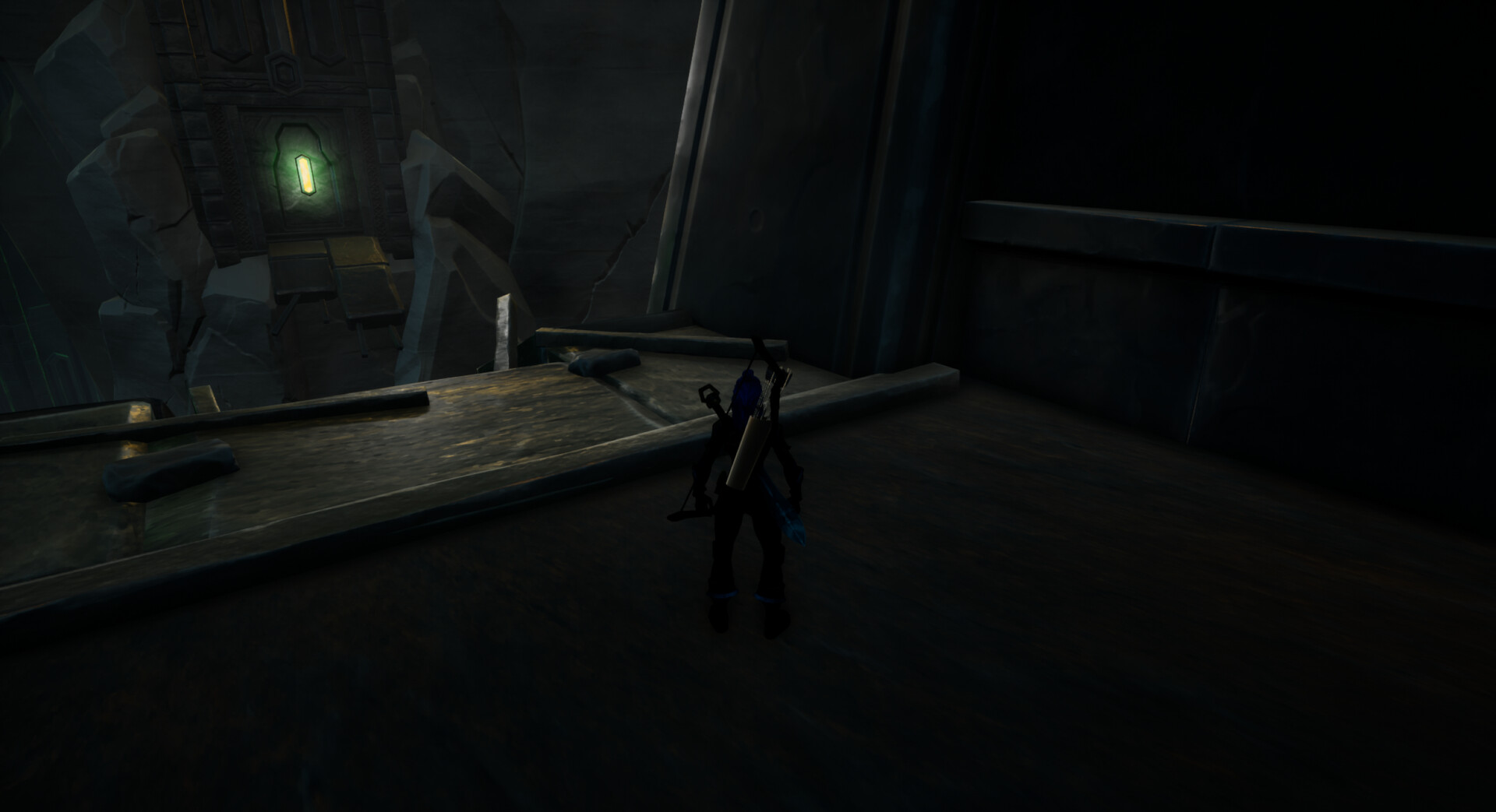 Lorne - Screenshot 8