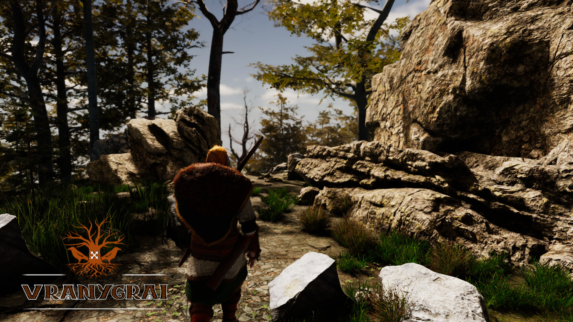Vranygrai - Screenshot 3