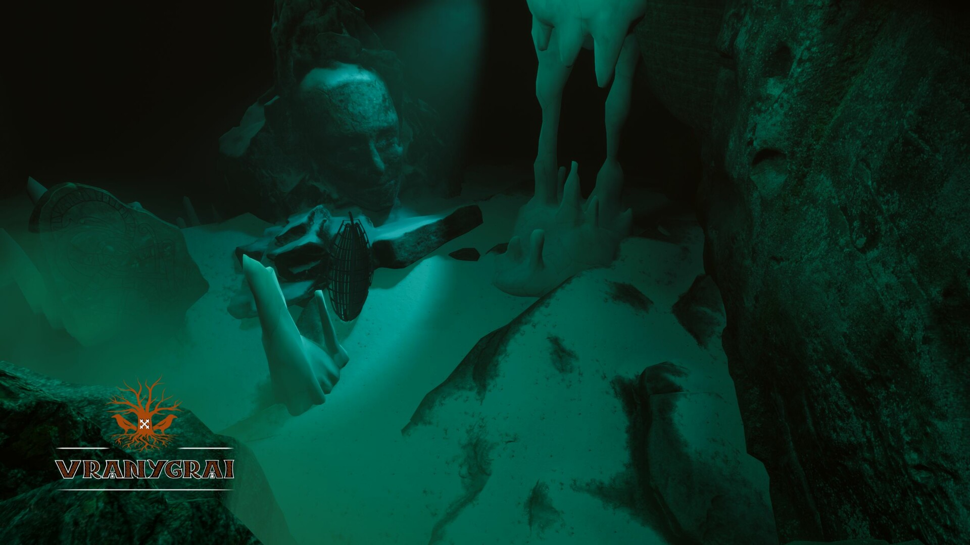 Vranygrai - Screenshot 4