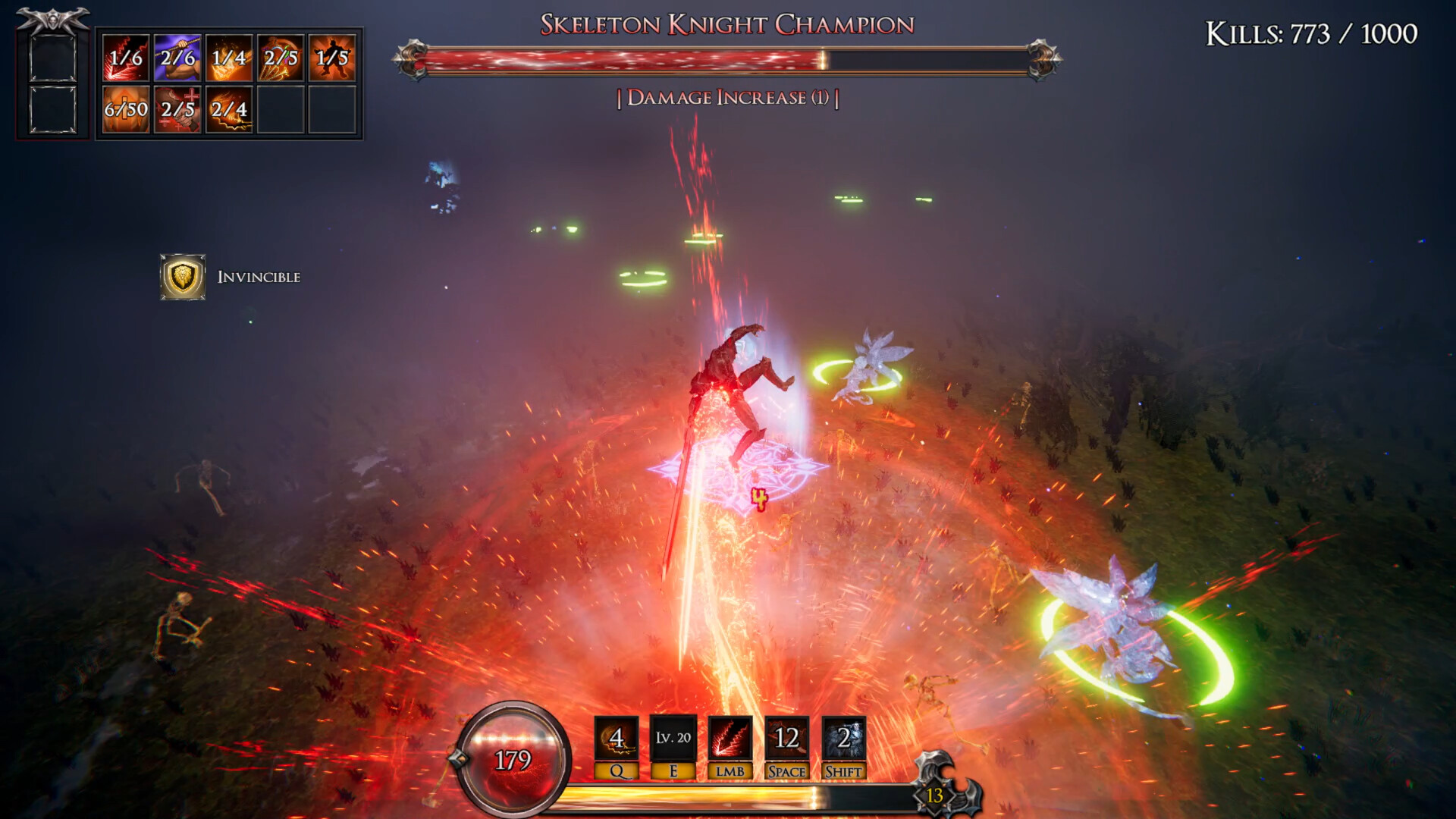 Survive the Fog - Screenshot 6