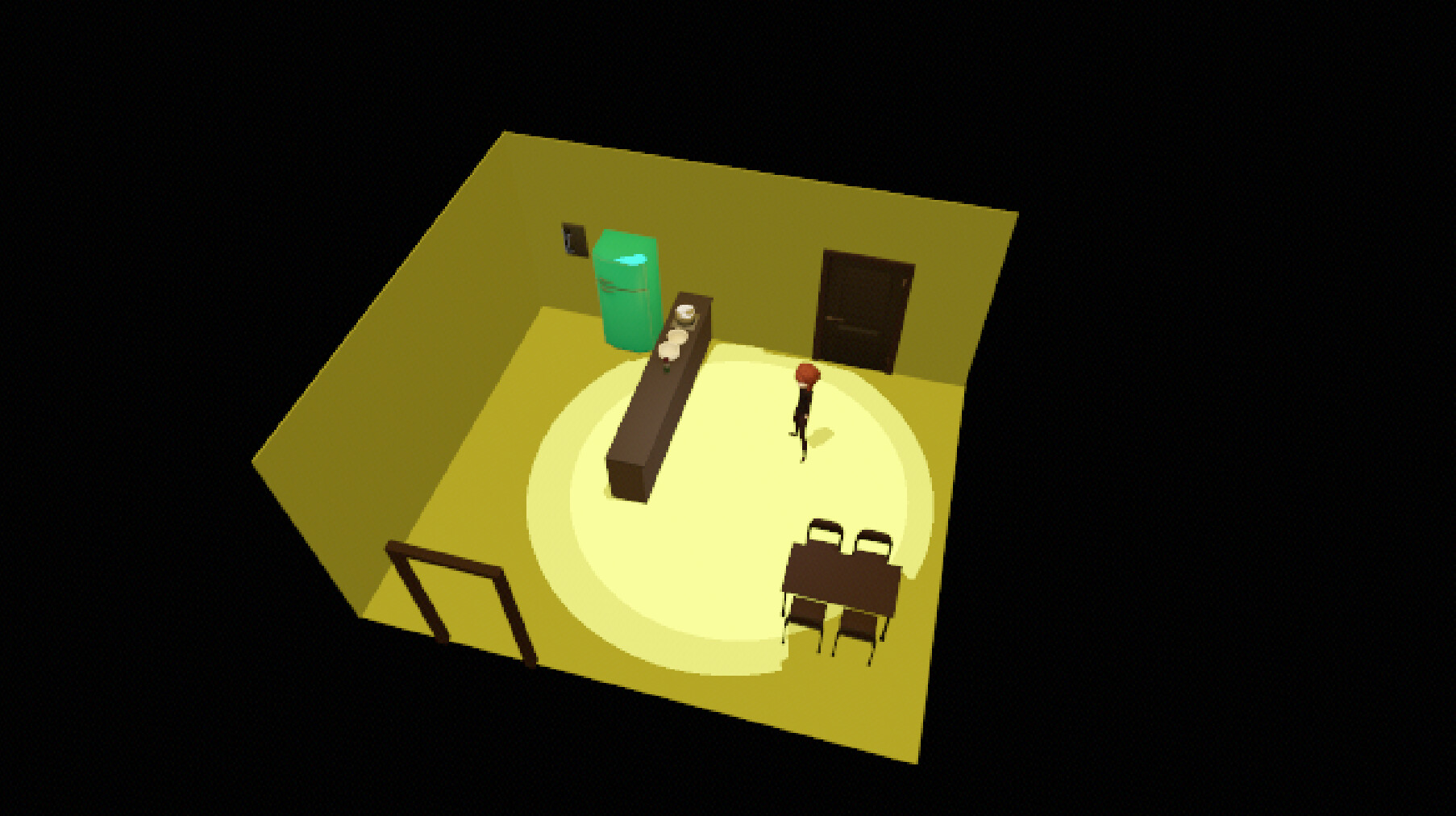 Kanashibari - Screenshot 4