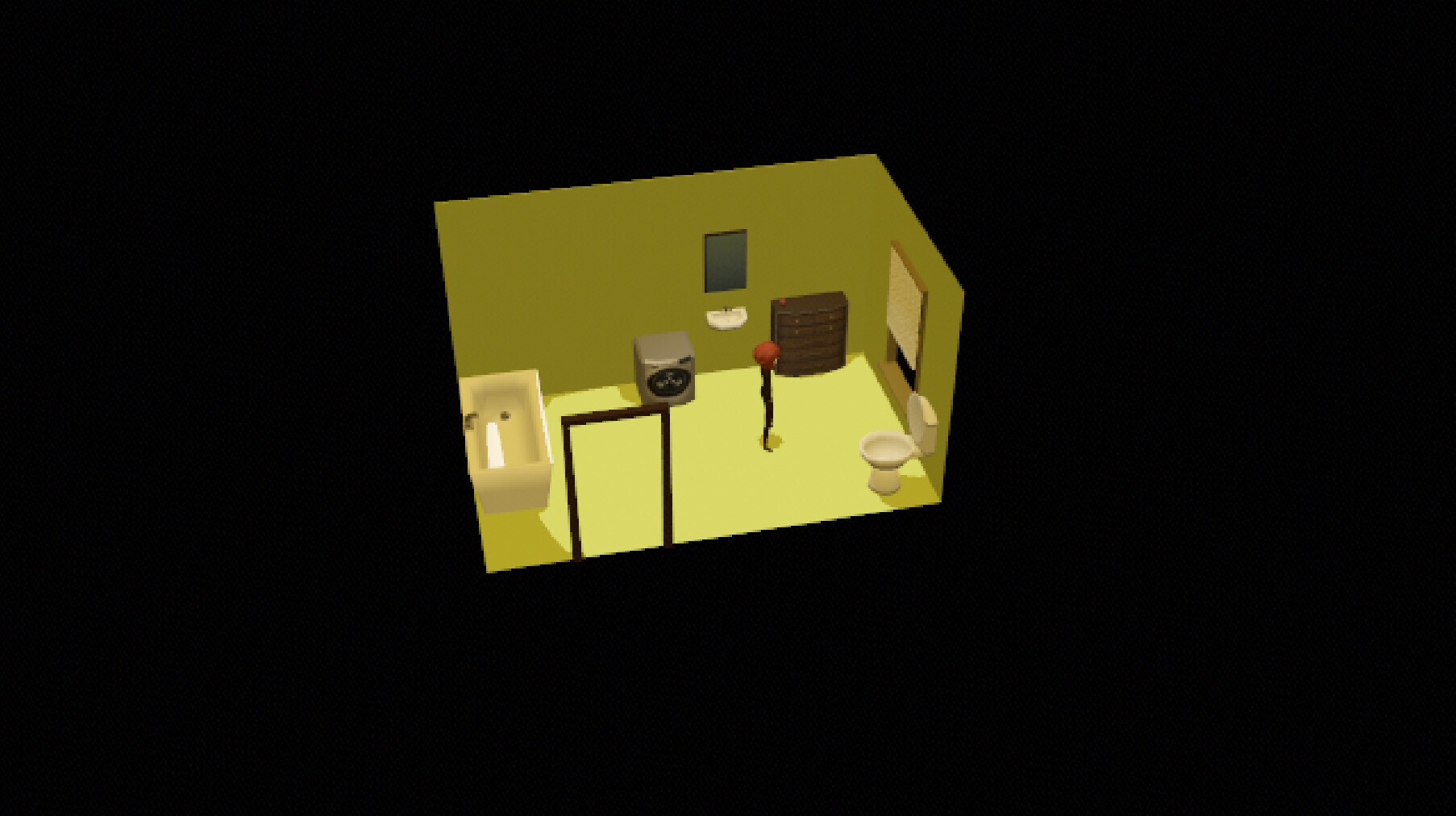 Kanashibari - Screenshot 5