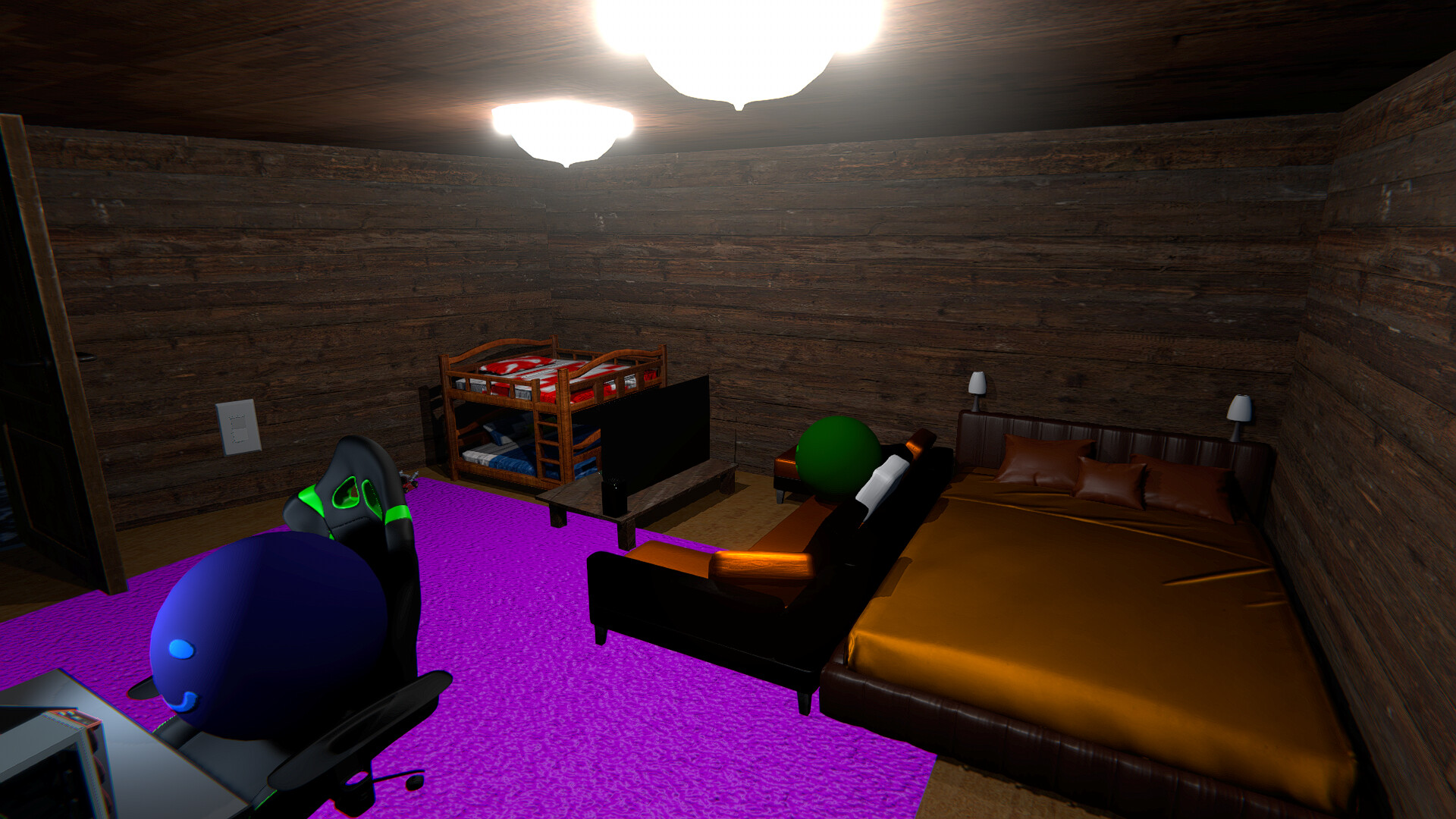 The Wonderful Adventures of Sip - Screenshot 10