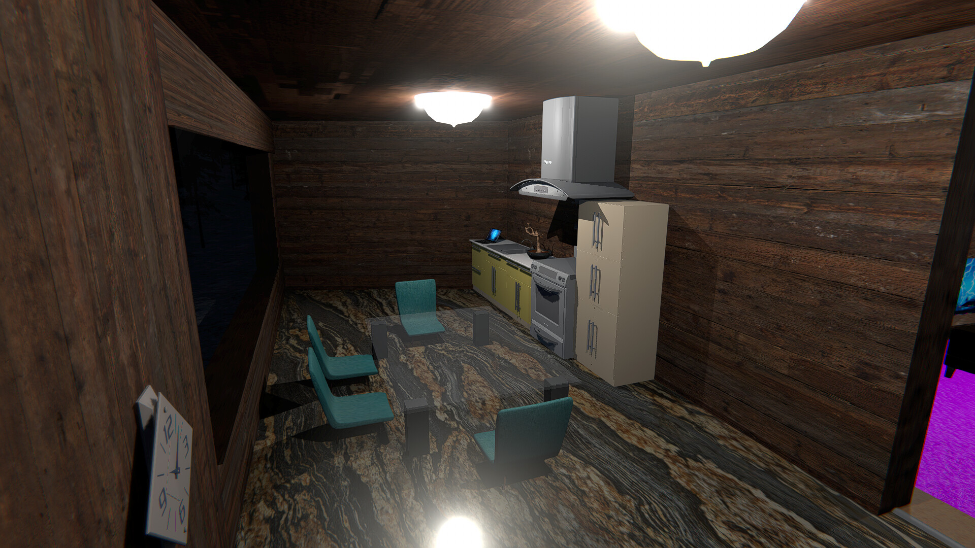 The Wonderful Adventures of Sip - Screenshot 1