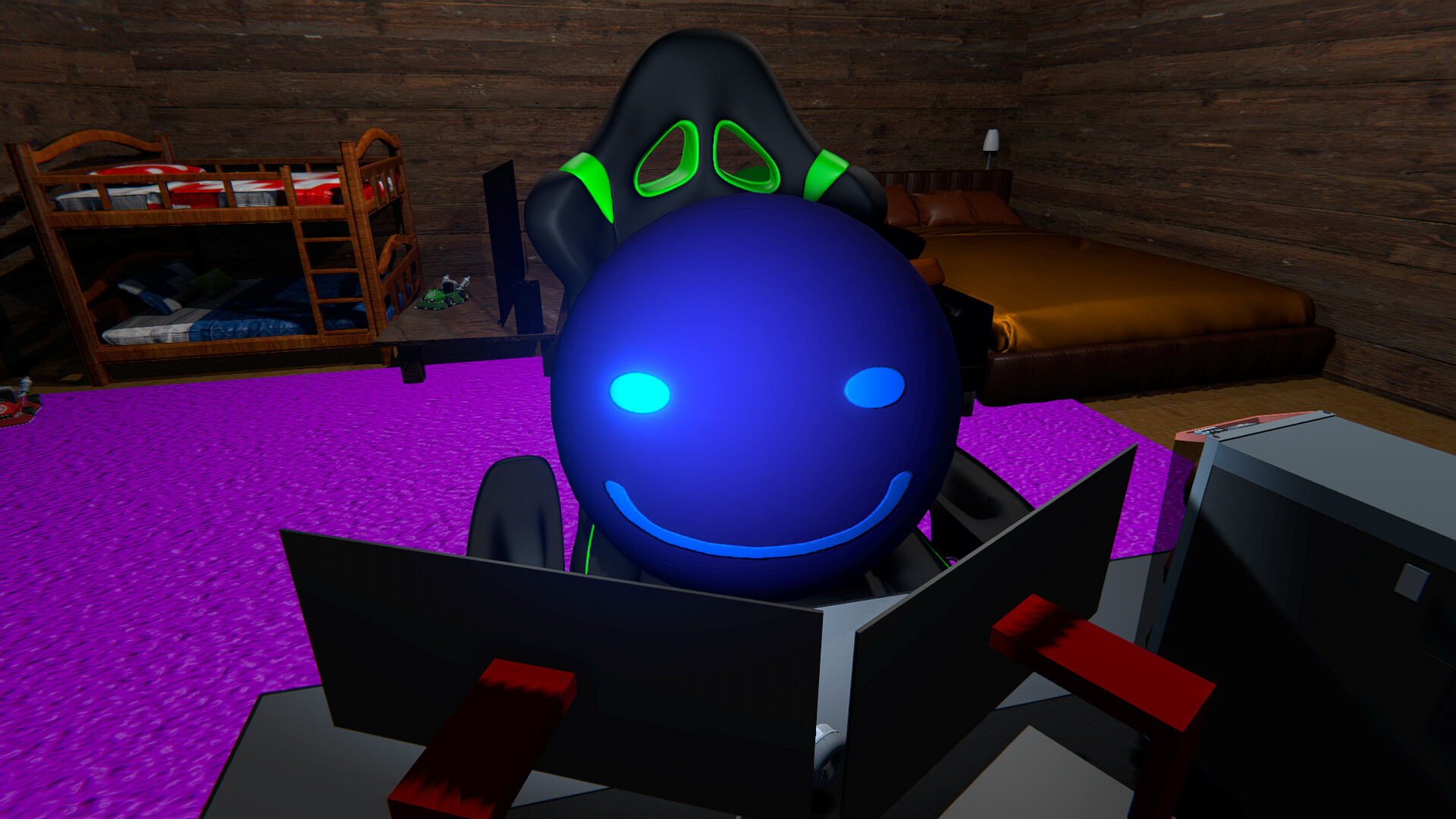 The Wonderful Adventures of Sip - Screenshot 7