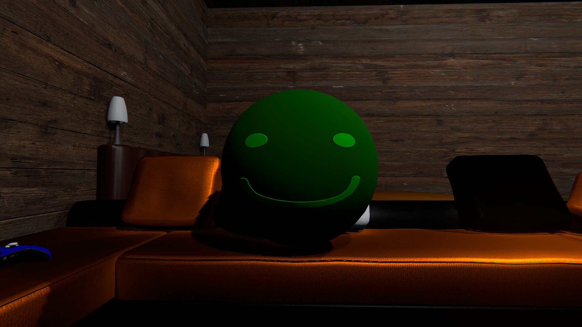 The Wonderful Adventures of Sip - Screenshot 9