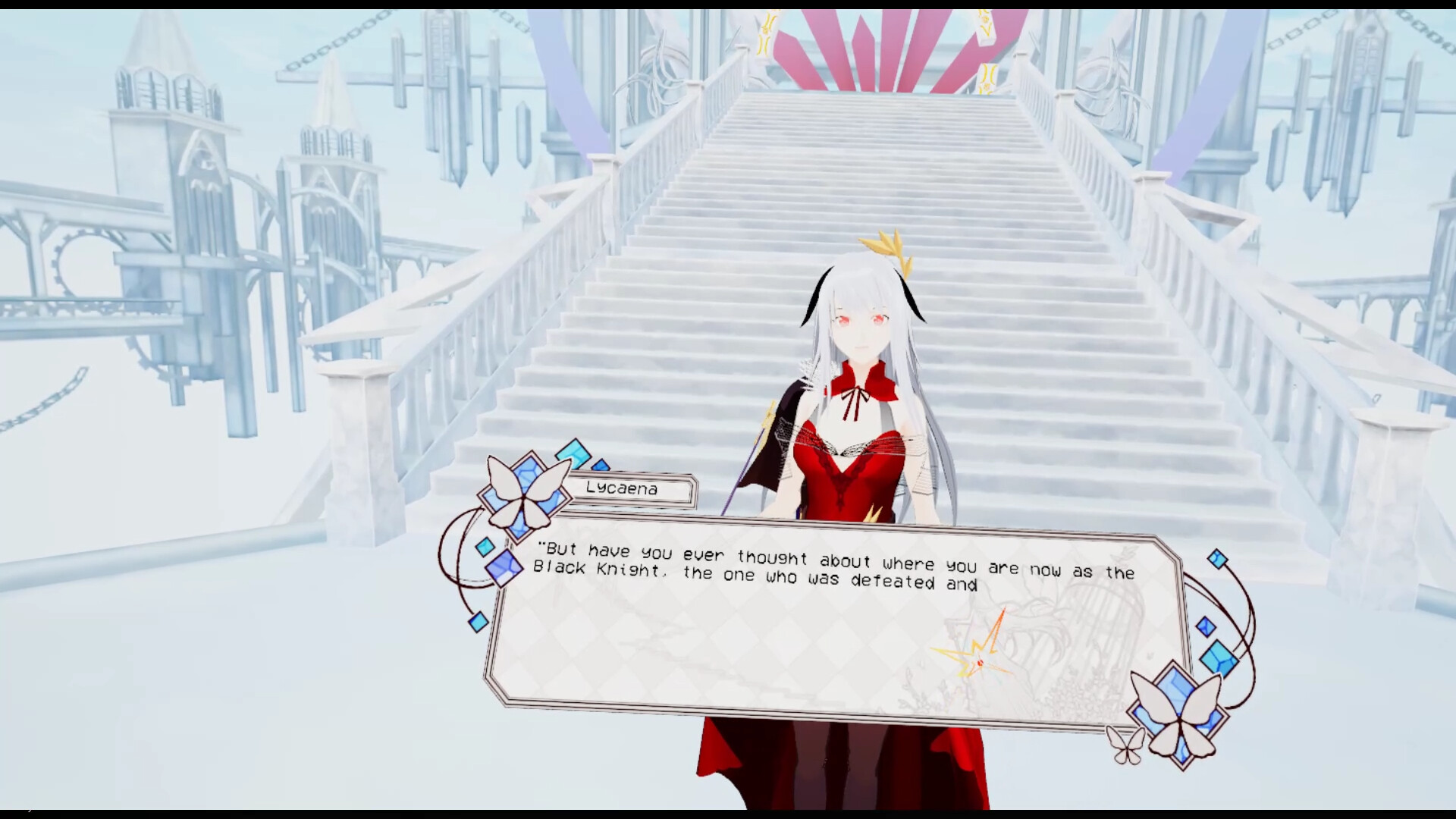 Timeless Heart VR - Screenshot 10