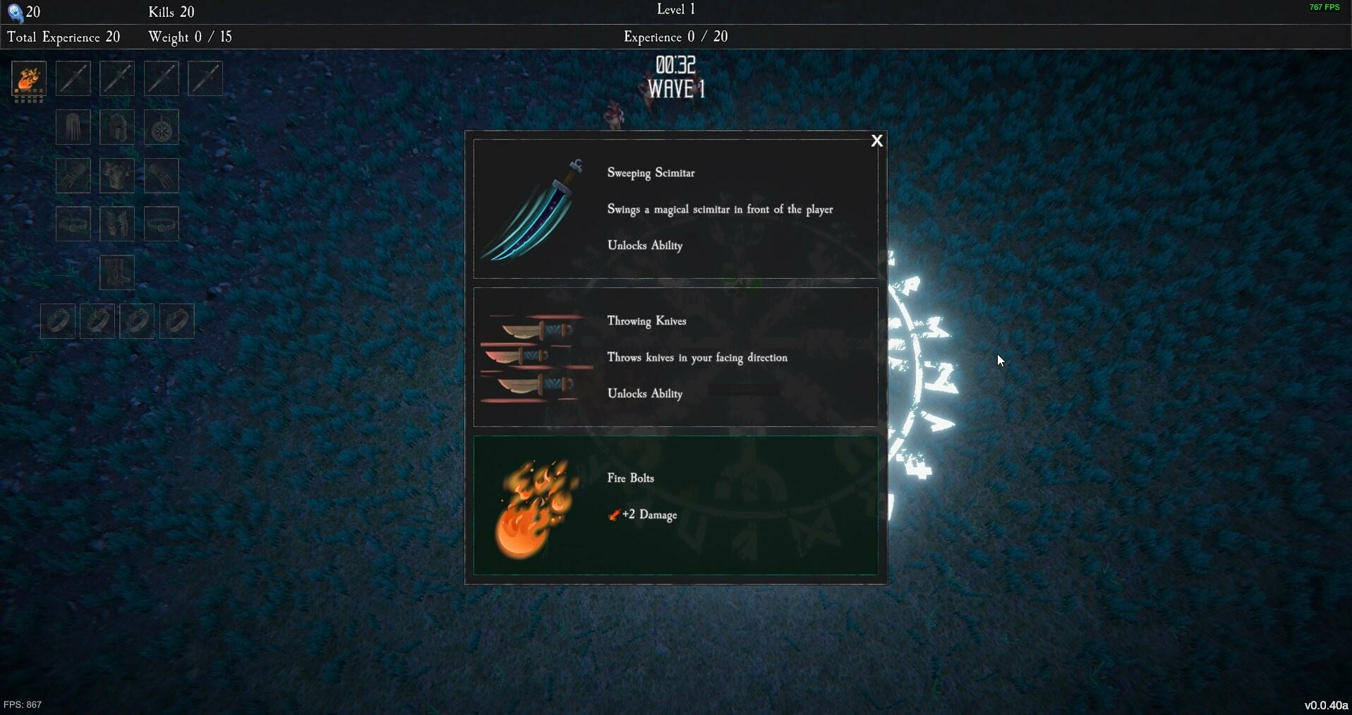 Alight in the Dark - Screenshot 8