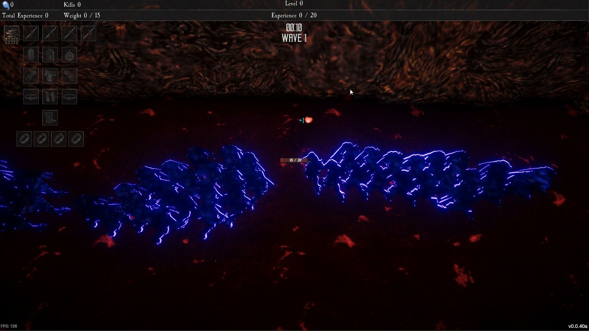 Alight in the Dark - Screenshot 5