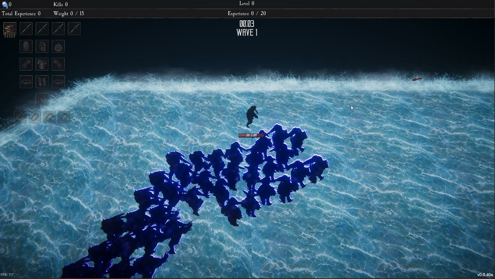 Alight in the Dark - Screenshot 7