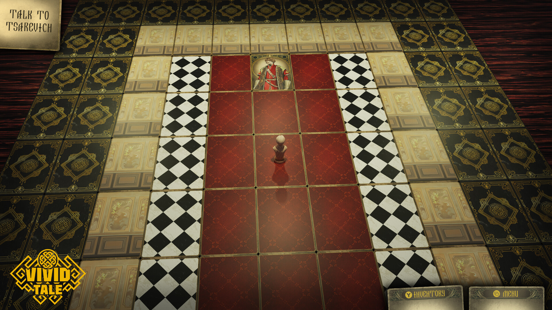 Vivid Tale - Screenshot 5