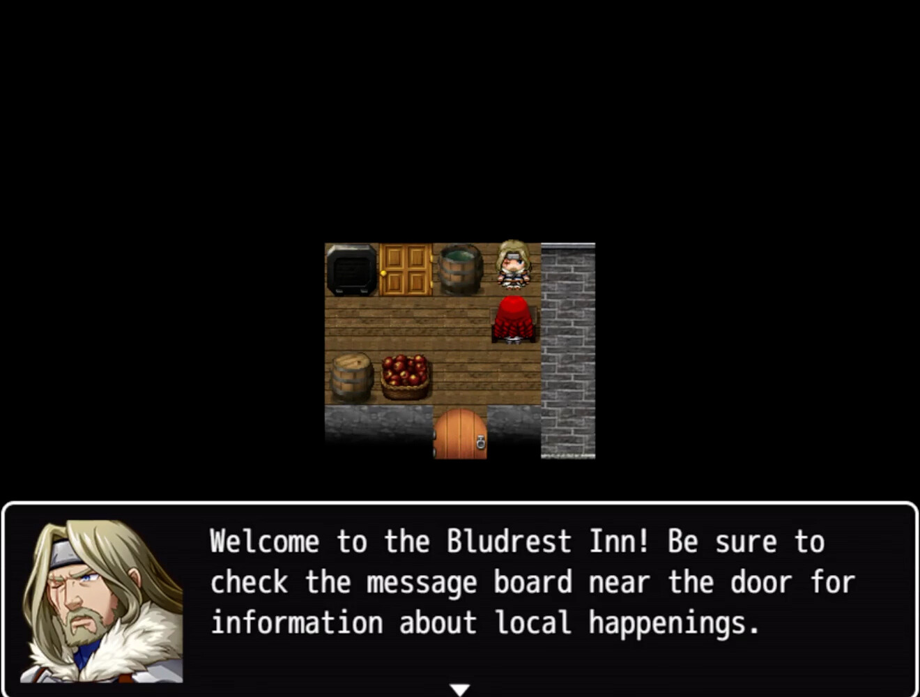 Chainmail Bikini - Screenshot 2