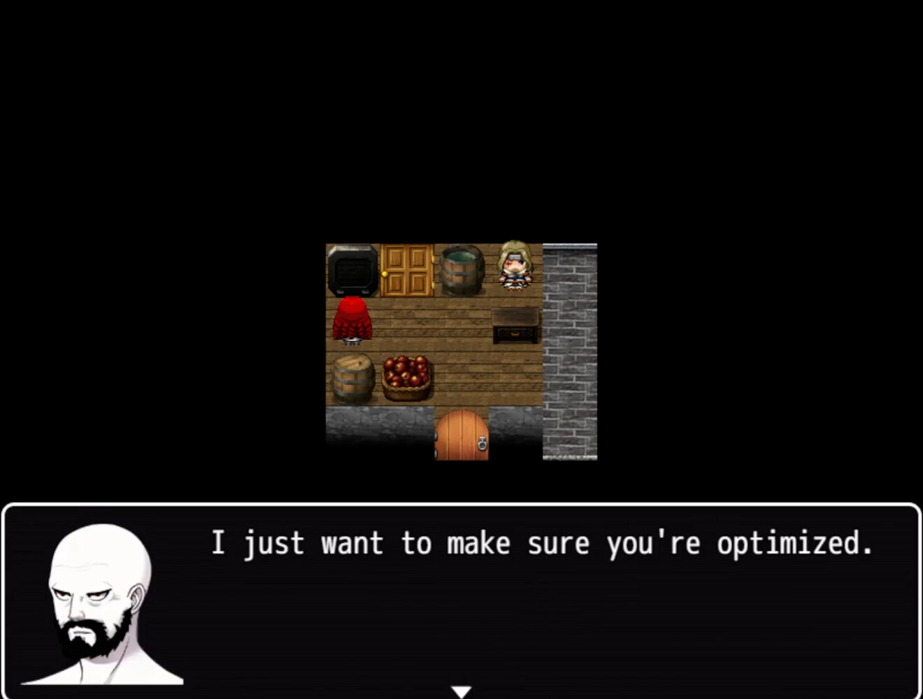 Chainmail Bikini - Screenshot 5