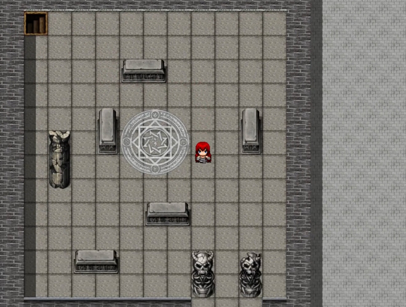 Chainmail Bikini - Screenshot 7