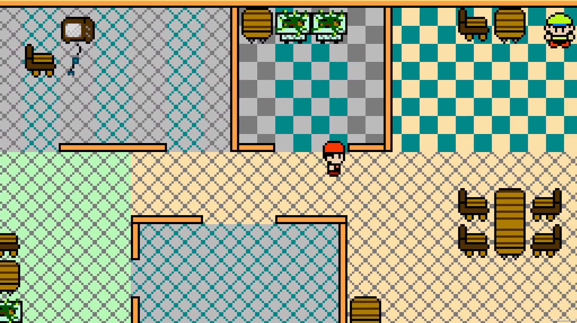 Oztrich: An Adventure - Screenshot 5