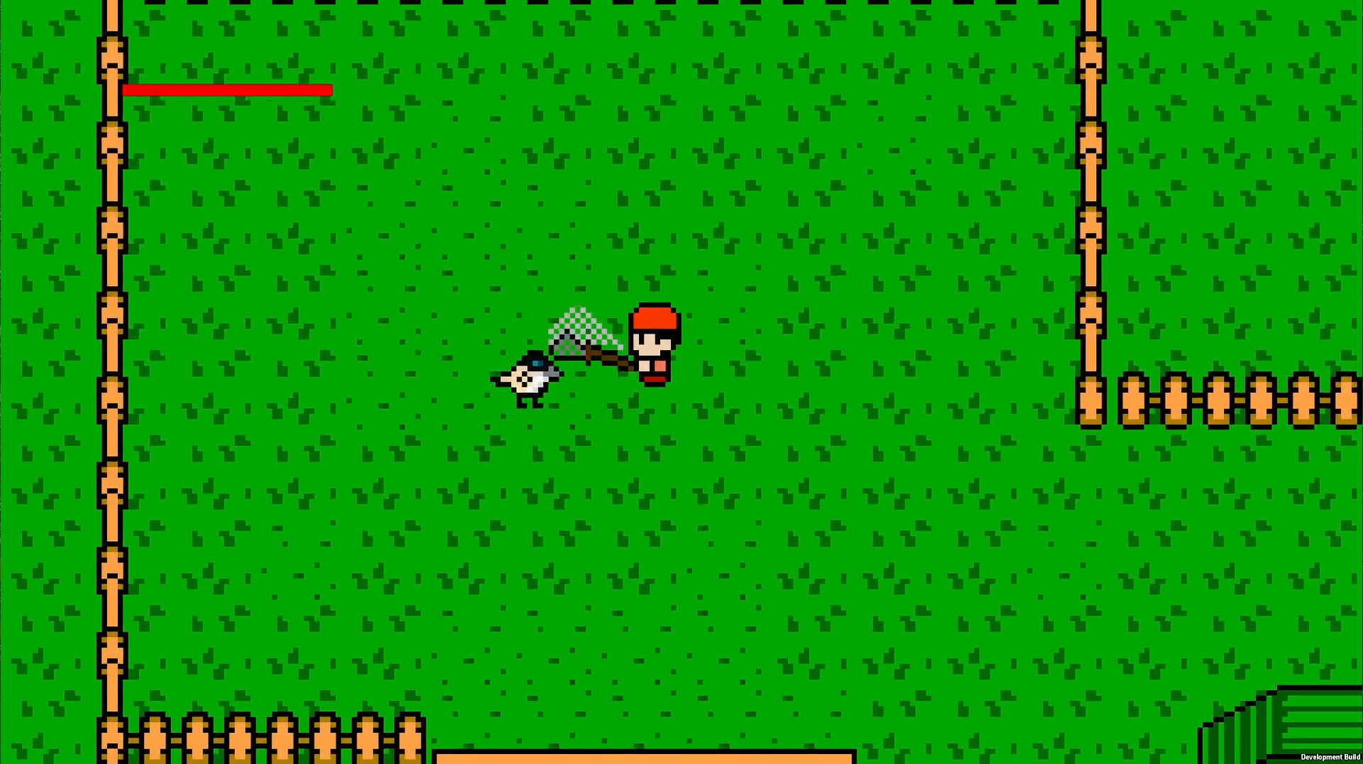 Oztrich: An Adventure - Screenshot 2