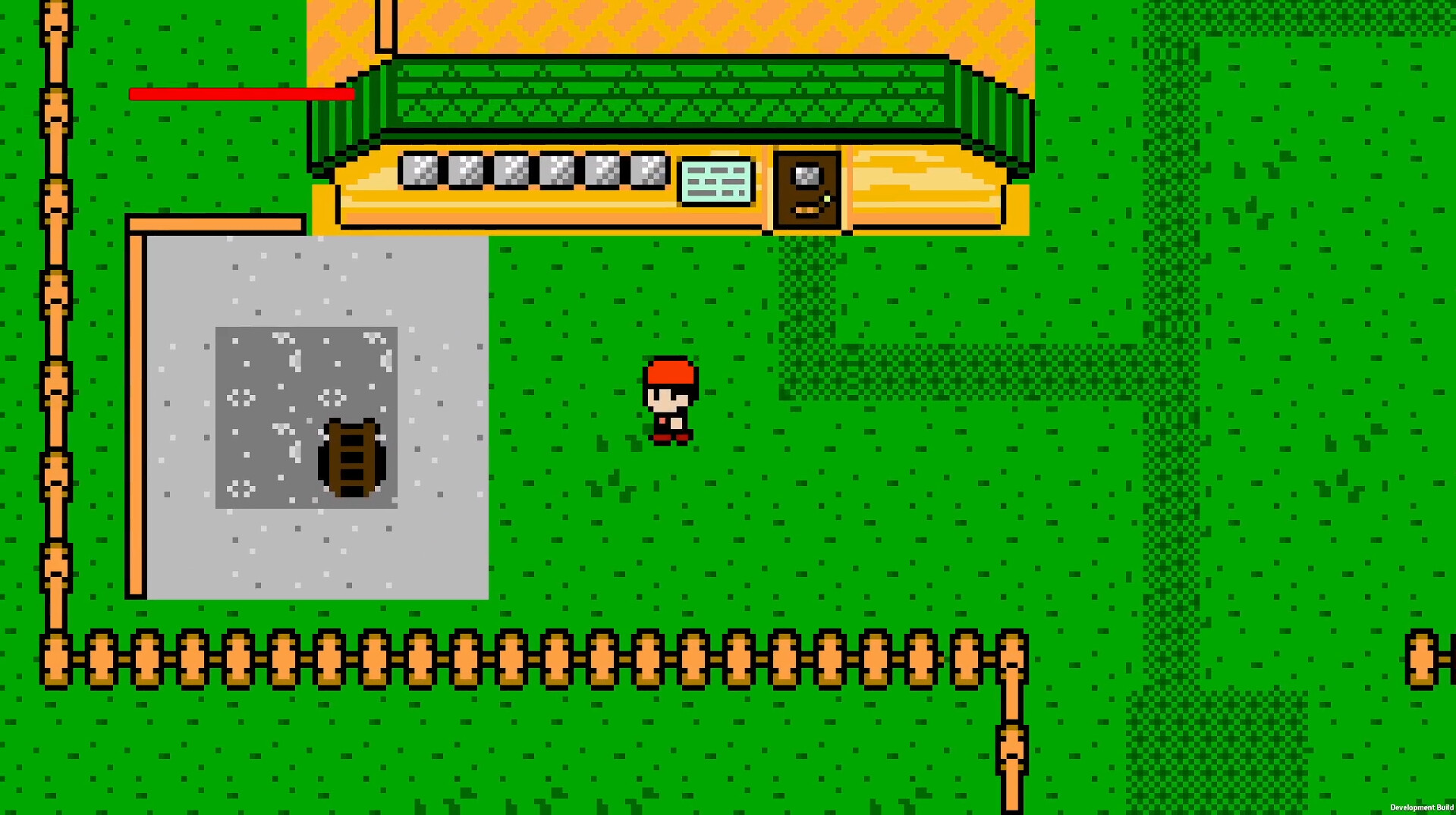 Oztrich: An Adventure - Screenshot 4