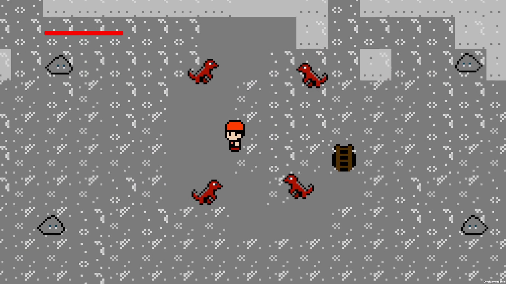 Oztrich: An Adventure - Screenshot 7