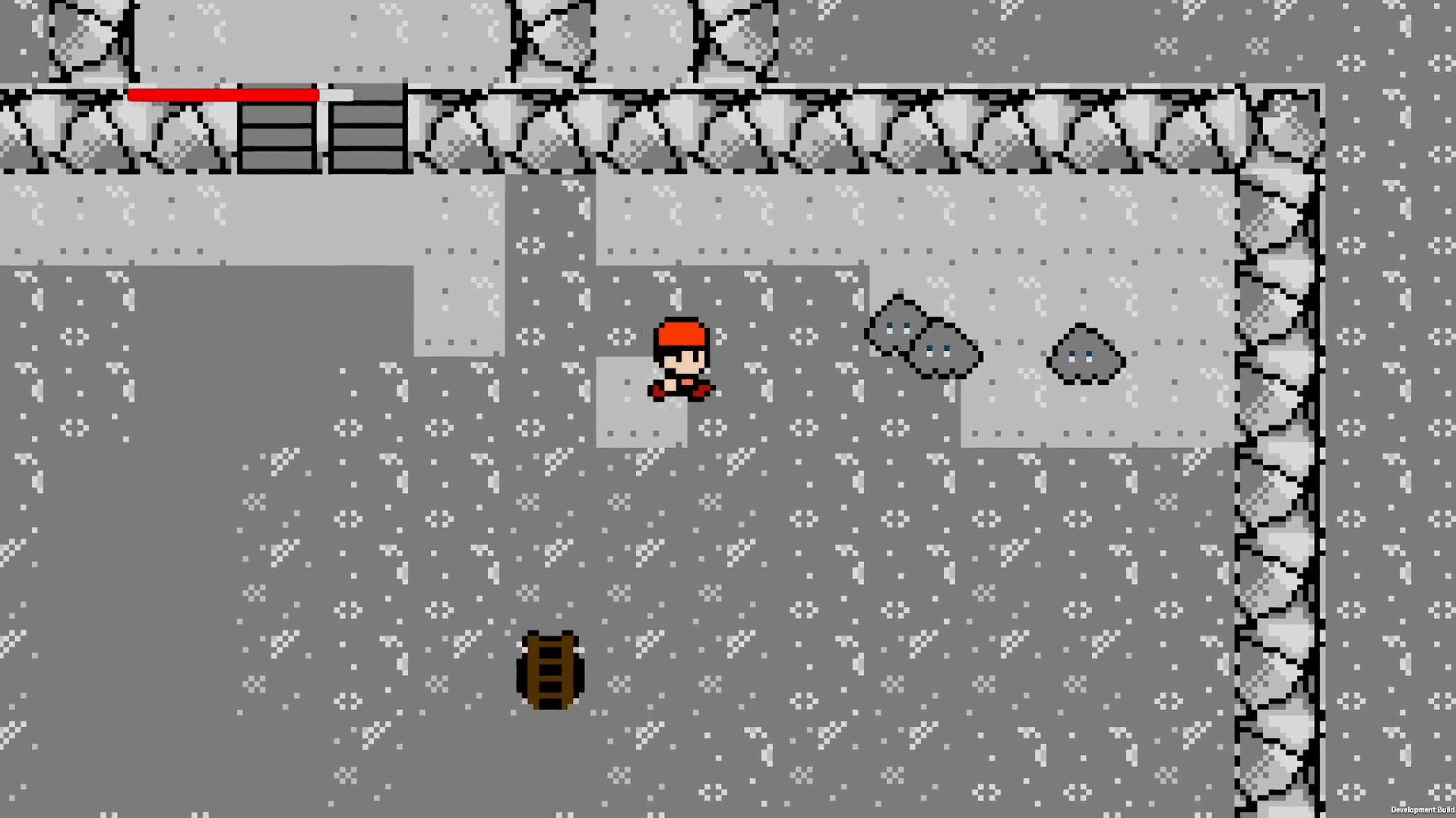 Oztrich: An Adventure - Screenshot 3