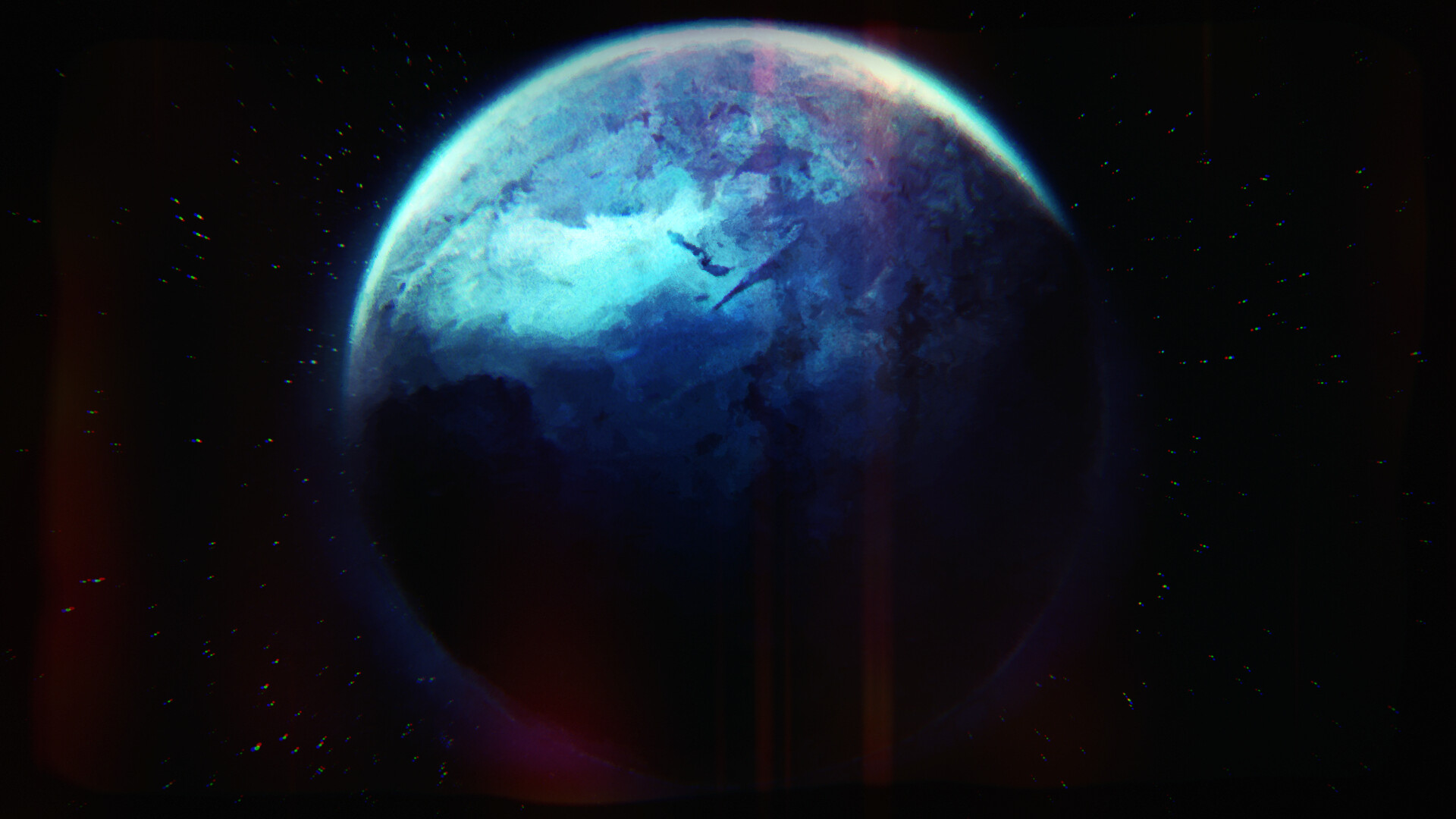 Star-Crosst - Screenshot 2