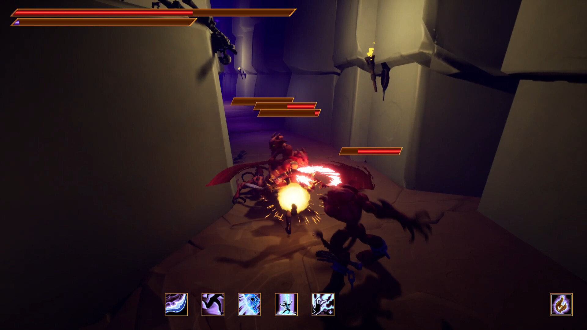 Void: Edge of Existence - Screenshot 9