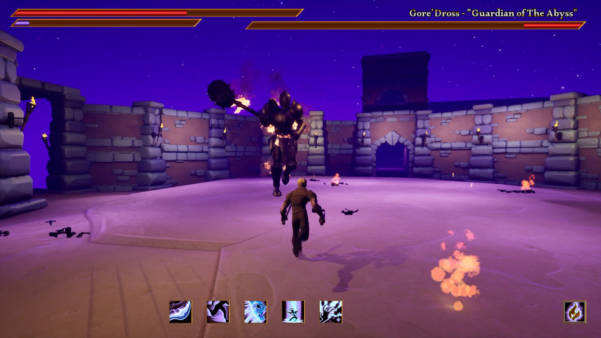 Void: Edge of Existence - Screenshot 5