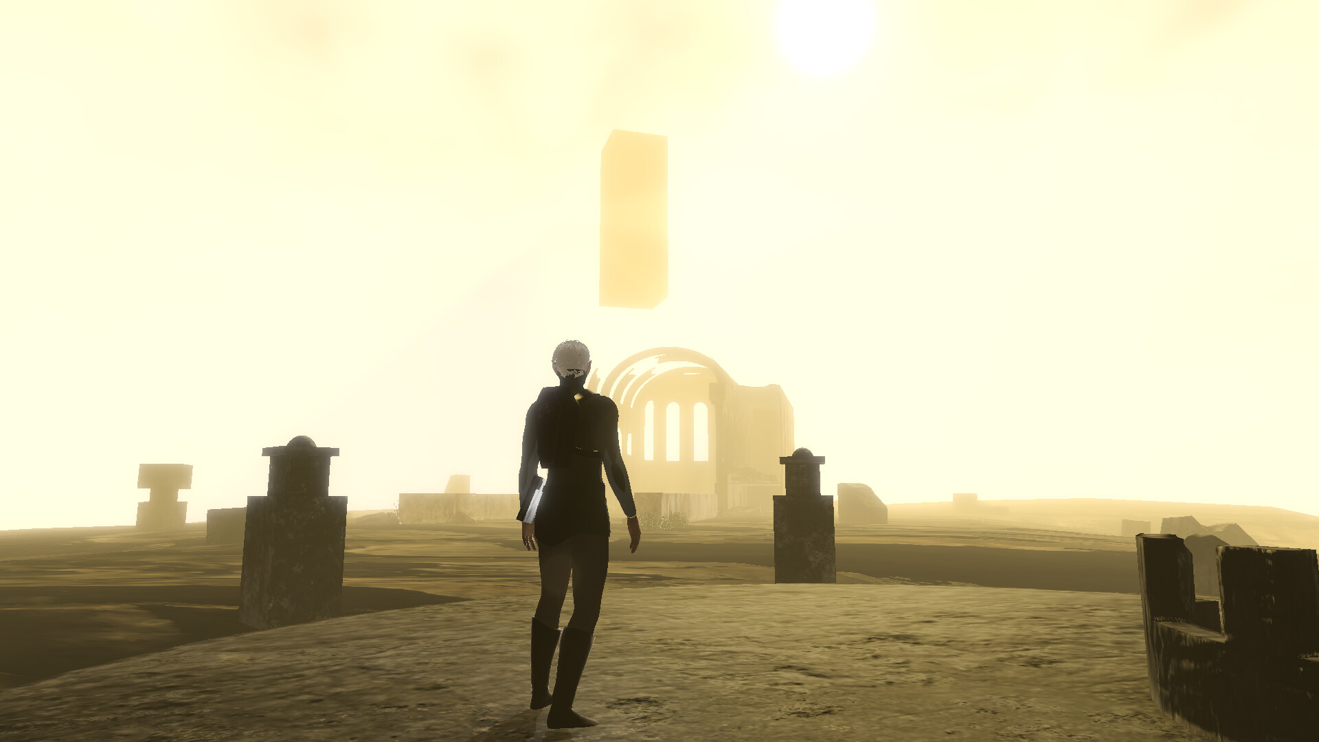 Exalted Seracthon - Screenshot 1