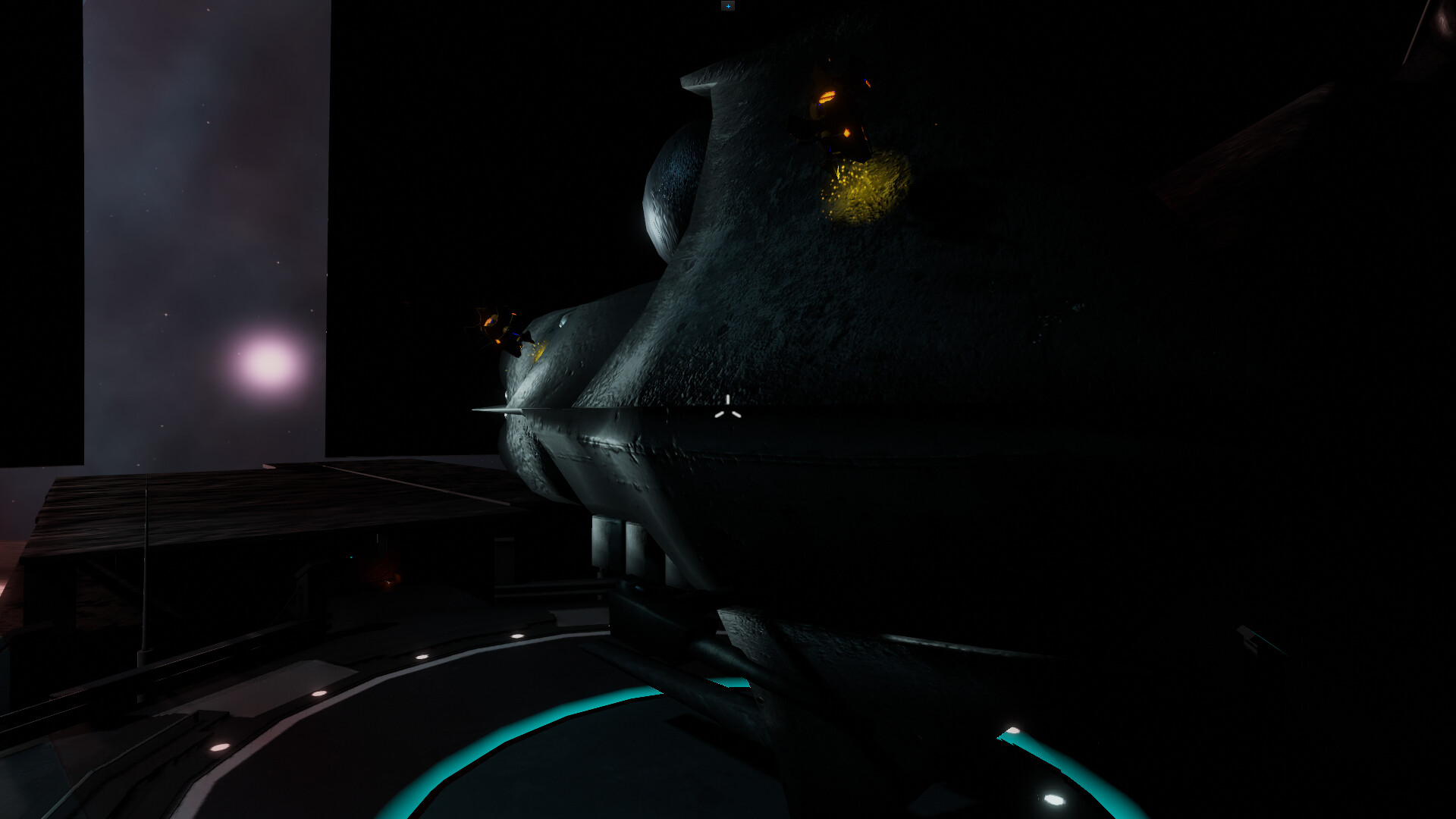 Exalted Seracthon - Screenshot 9