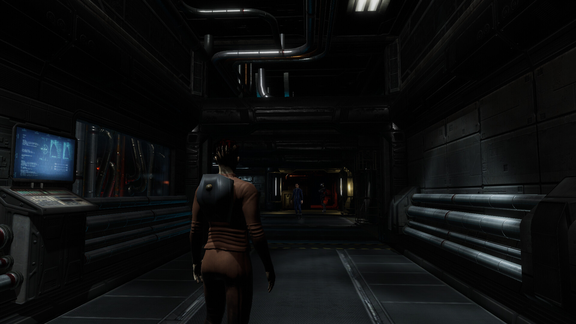 Exalted Seracthon - Screenshot 7