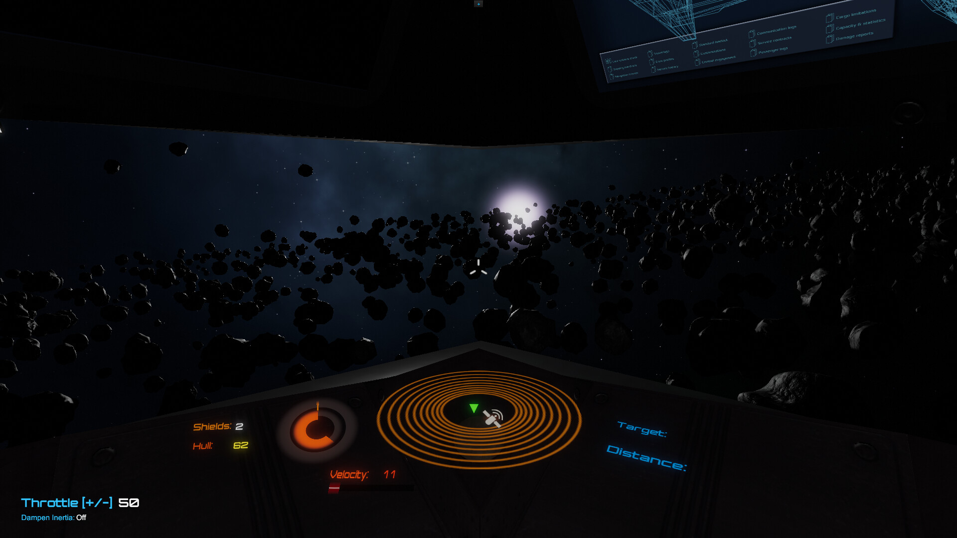 Exalted Seracthon - Screenshot 4