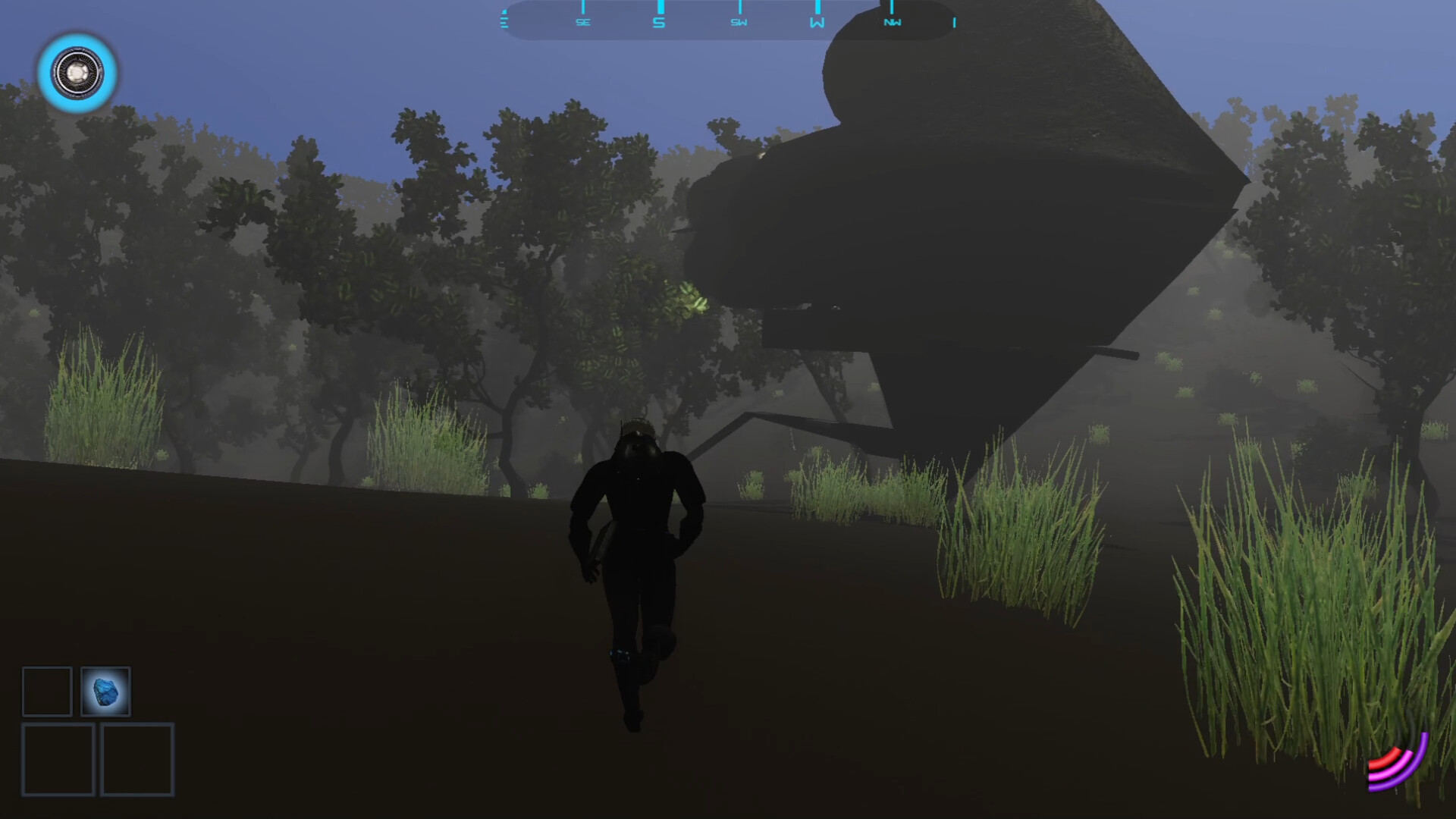 Exalted Seracthon - Screenshot 8