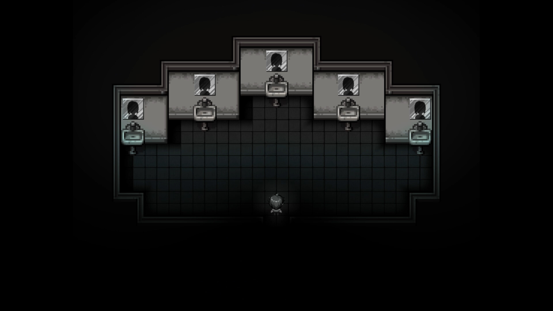Araka: JK Exorcist Horror RPG - Screenshot 7