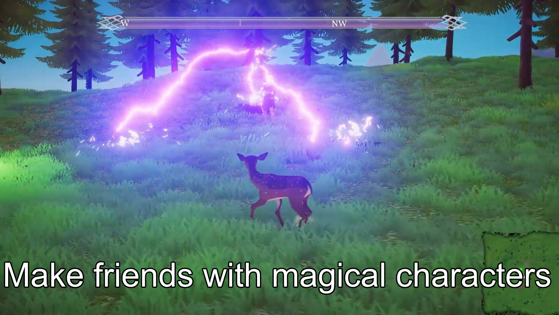 Our Mini Adventure - Screenshot 9