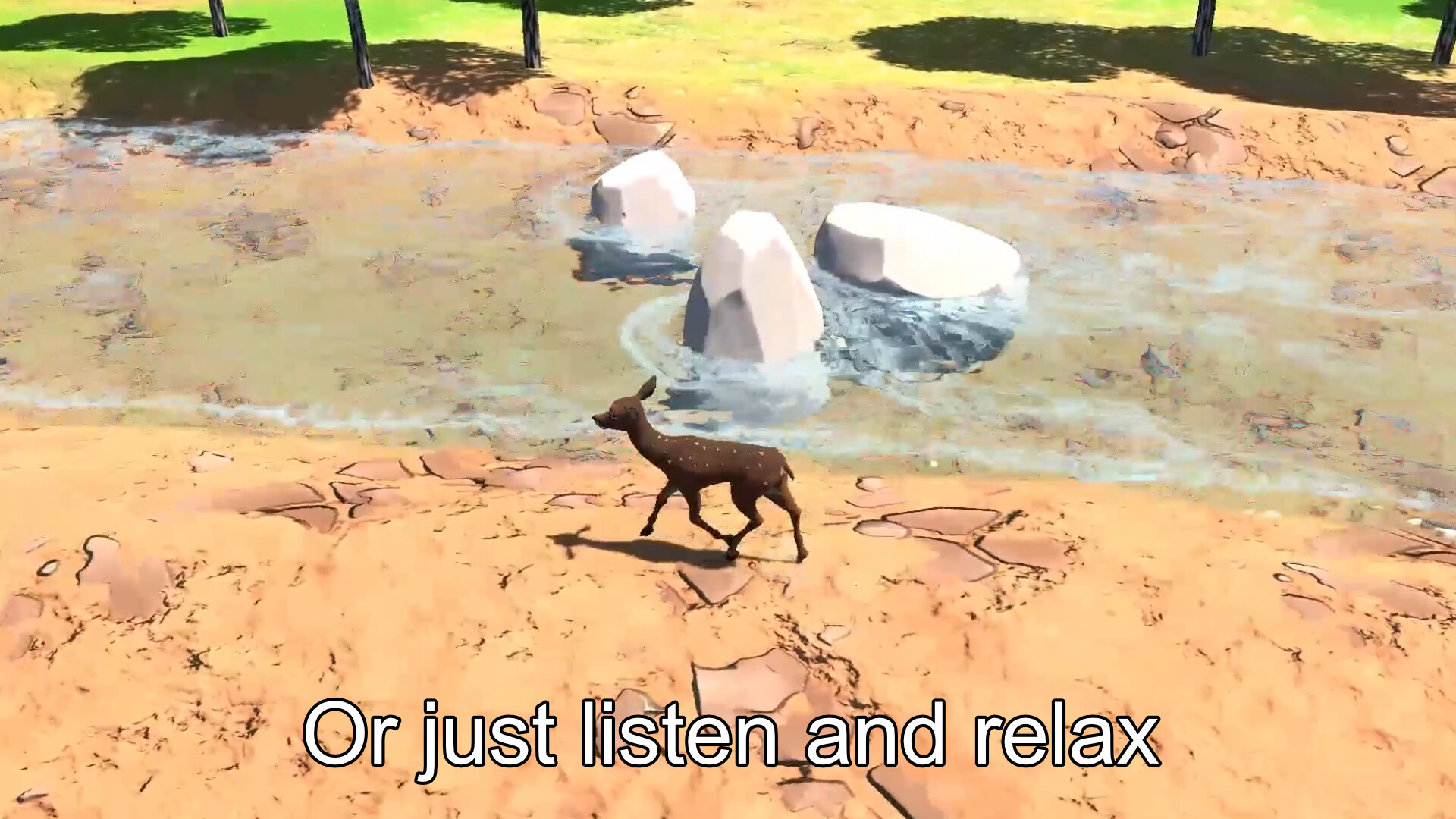 Our Mini Adventure - Screenshot 6