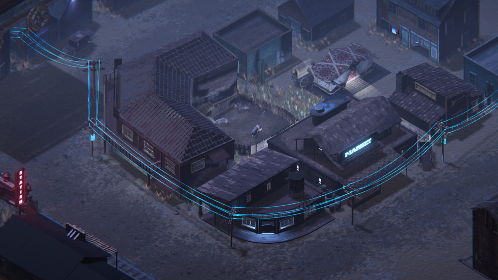 Highrollers - Screenshot 1