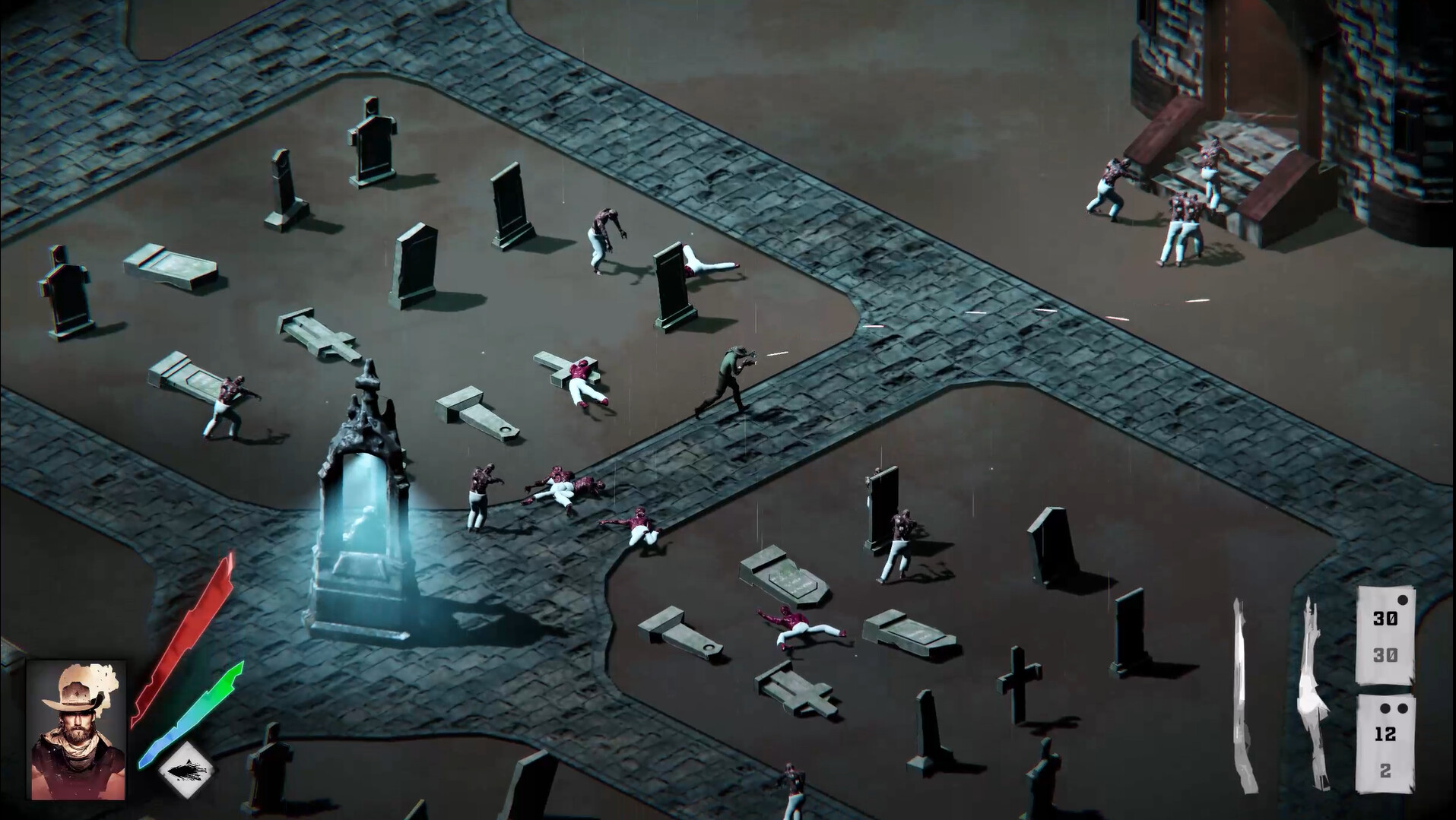 Highrollers - Screenshot 5