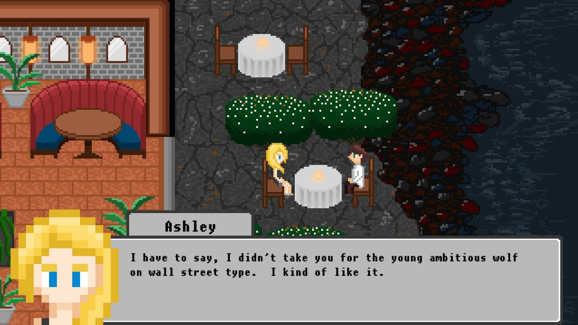 Just Another Life - Screenshot 1