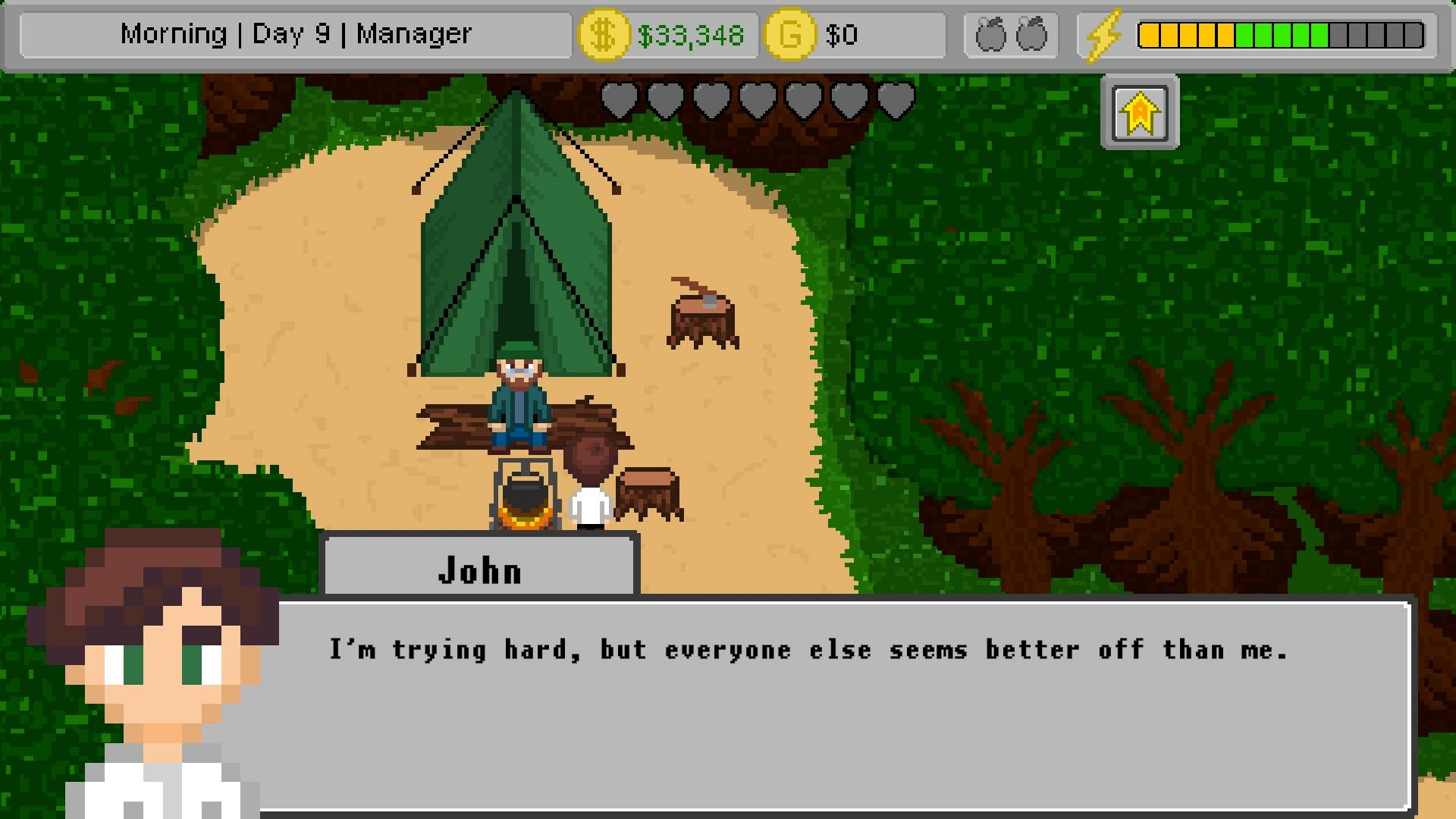 Just Another Life - Screenshot 8