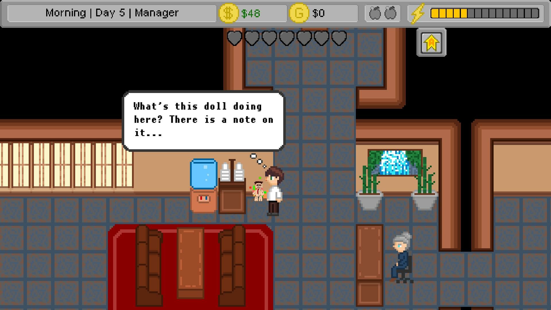 Just Another Life - Screenshot 6