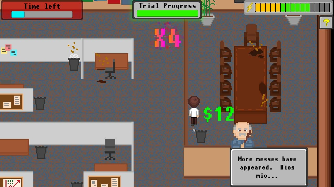 Just Another Life - Screenshot 9