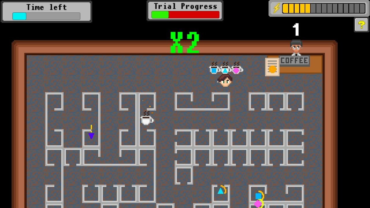 Just Another Life - Screenshot 10