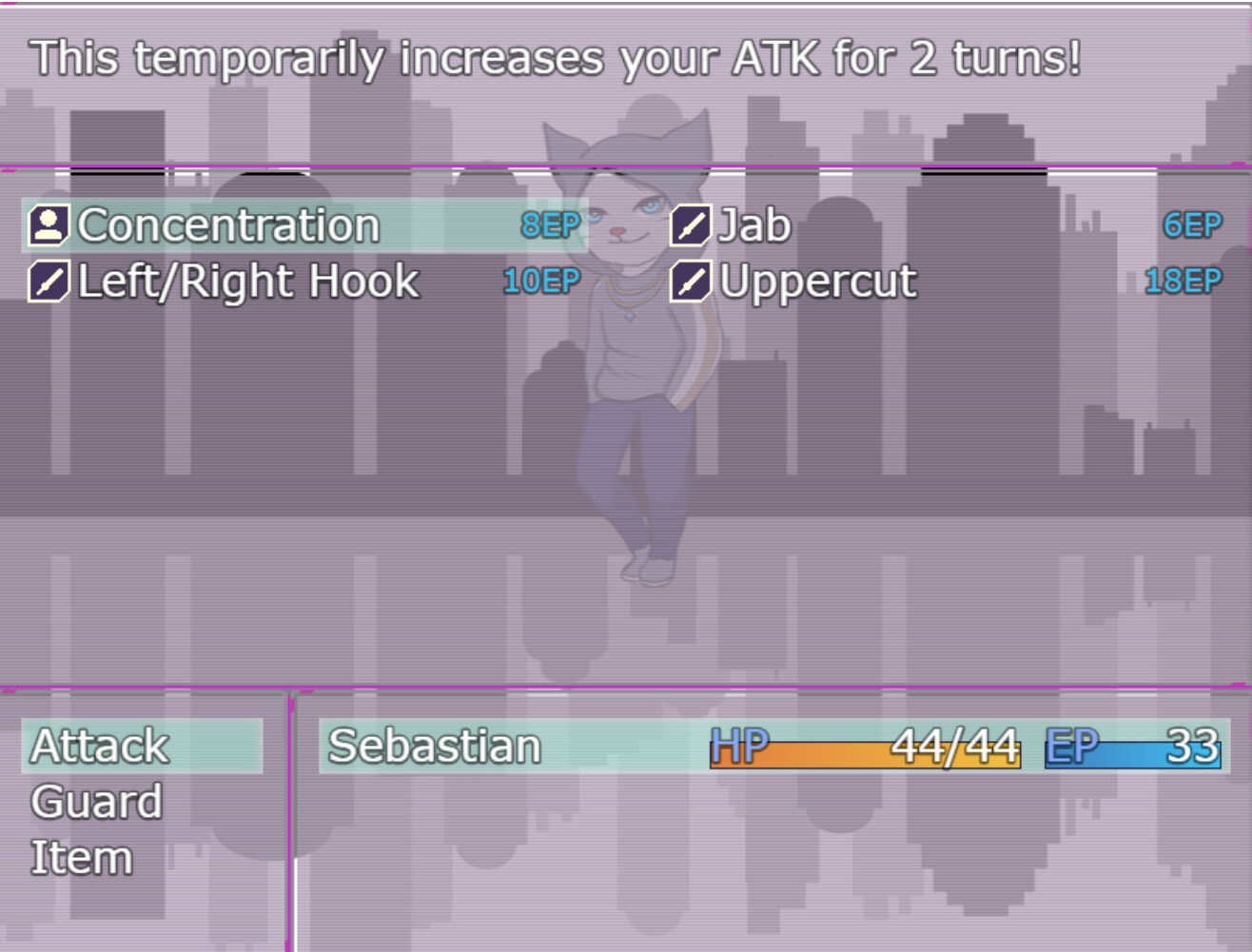 Fortune Familia - Screenshot 6