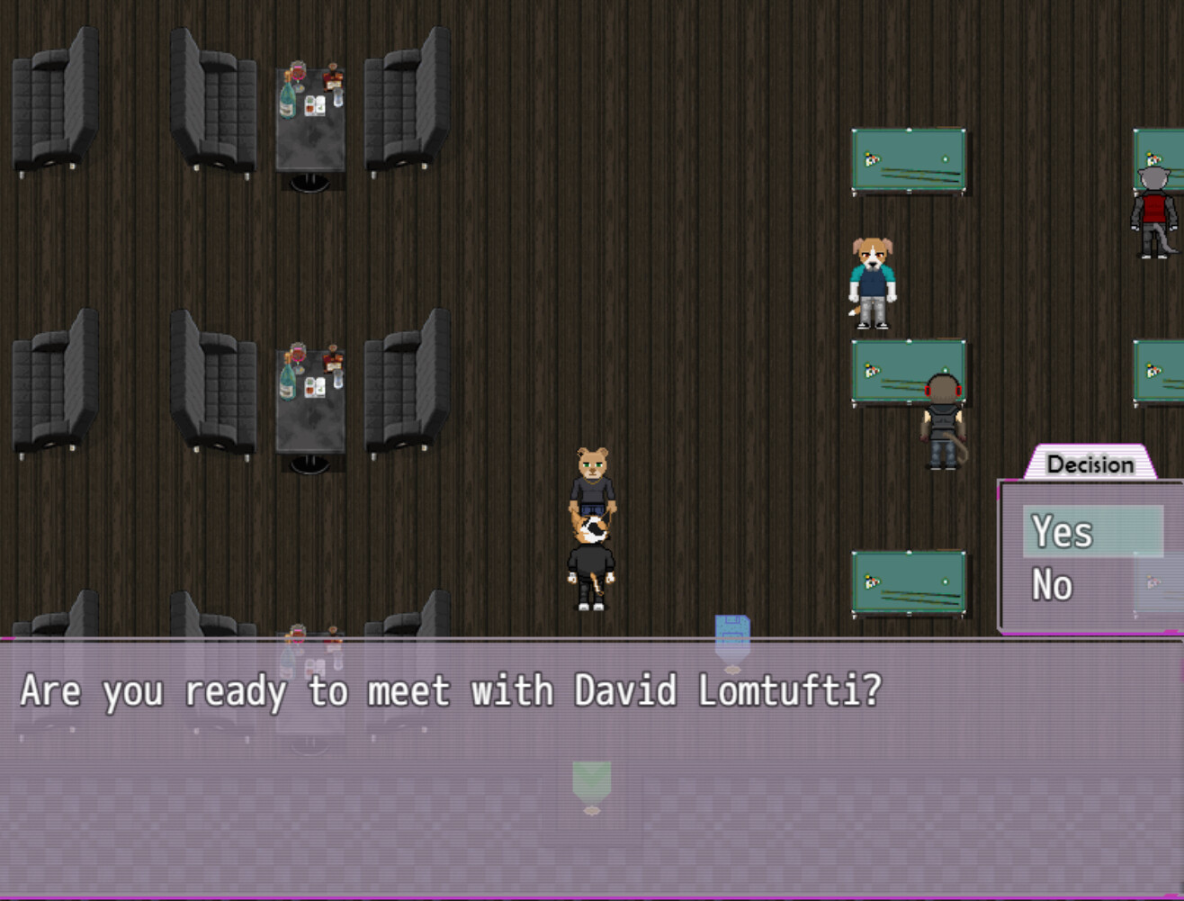 Fortune Familia - Screenshot 9