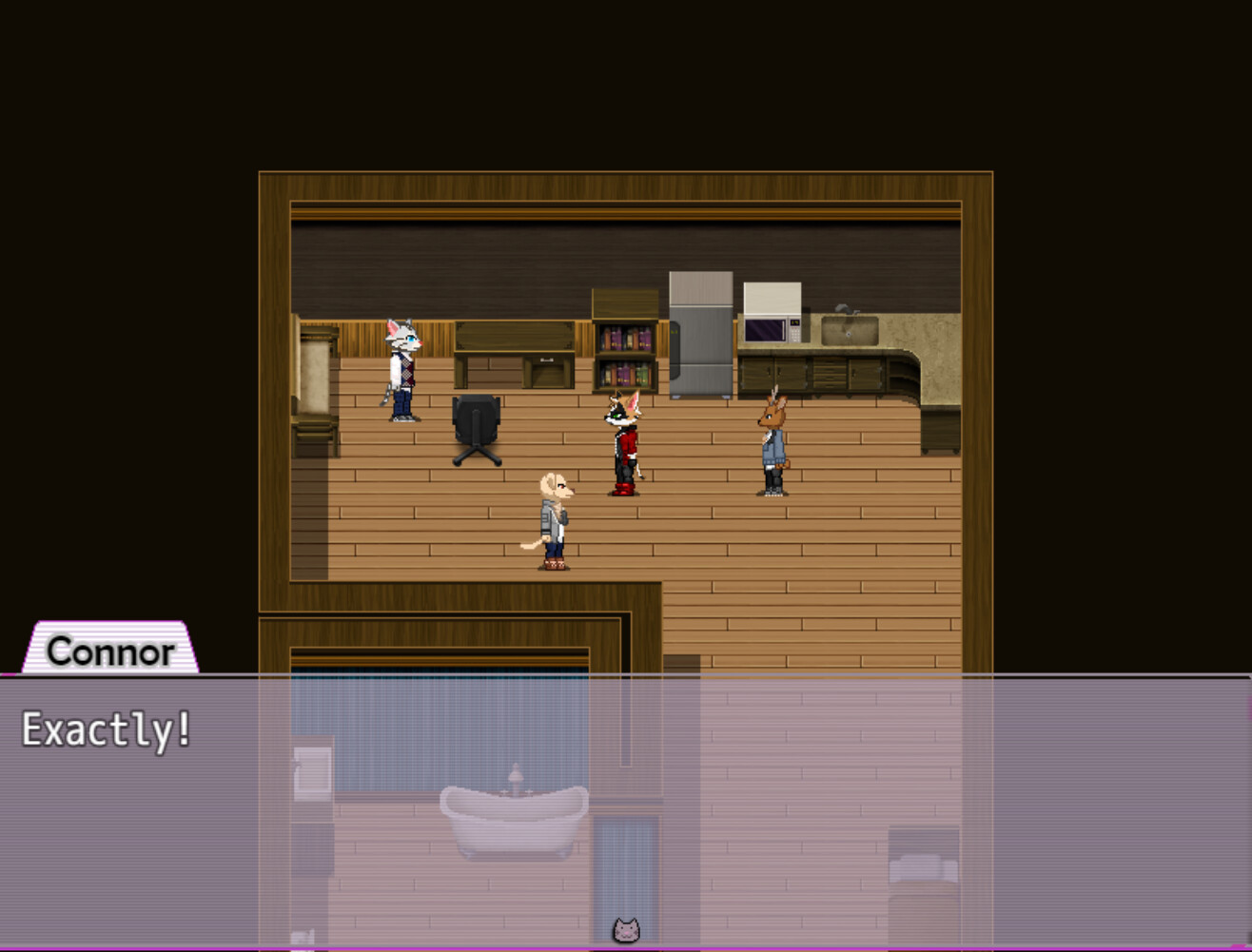 Fortune Familia - Screenshot 7