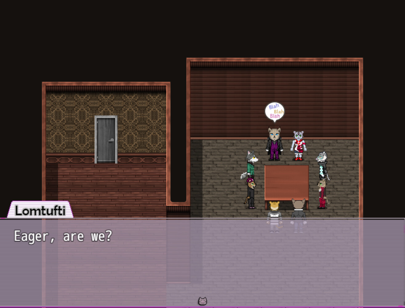 Fortune Familia - Screenshot 5