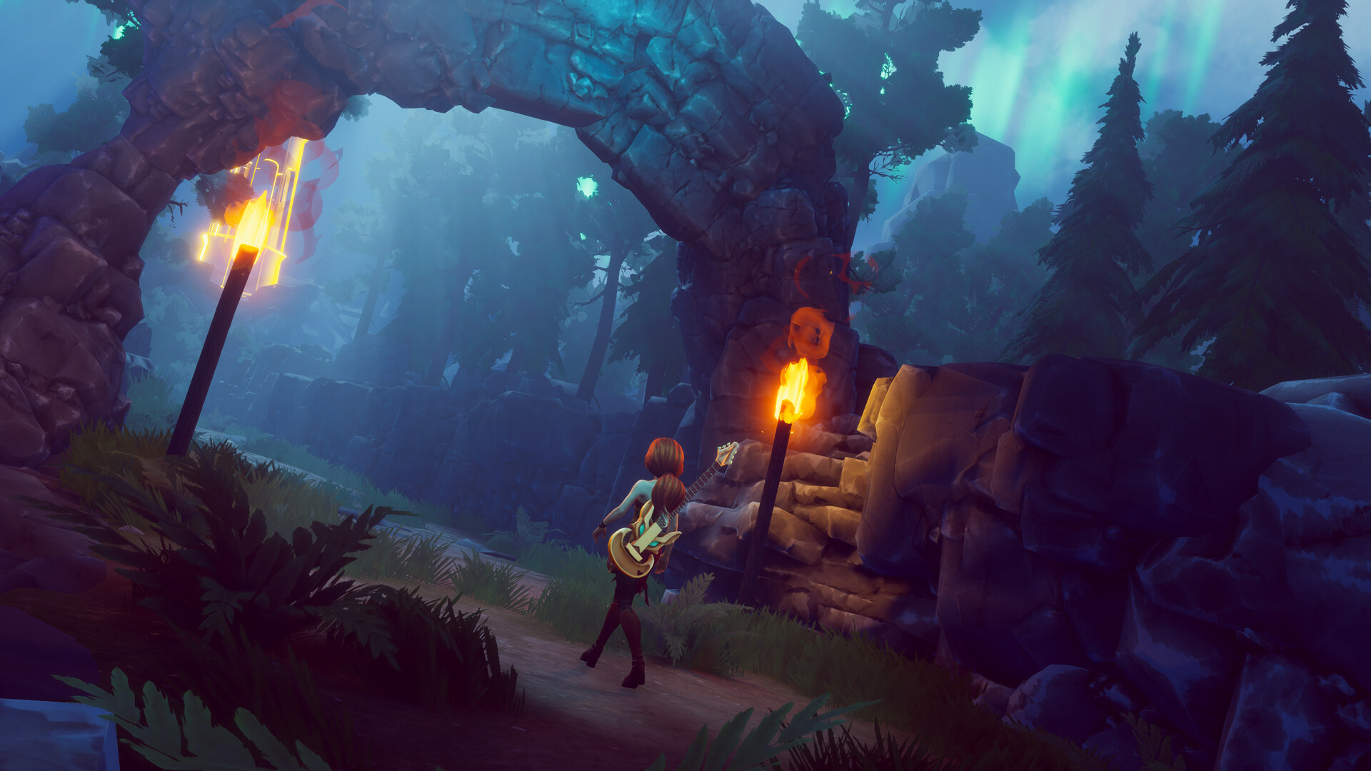 Hljod - Screenshot 5