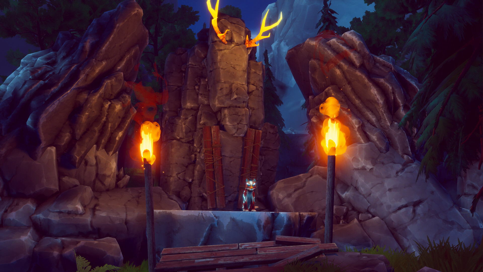 Hljod - Screenshot 4